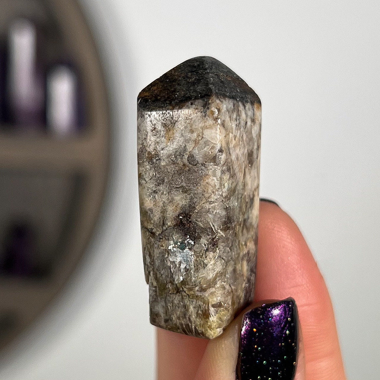 Earth Euphoralite