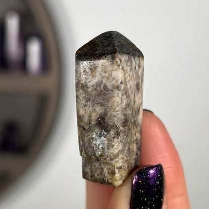 Earth Euphoralite