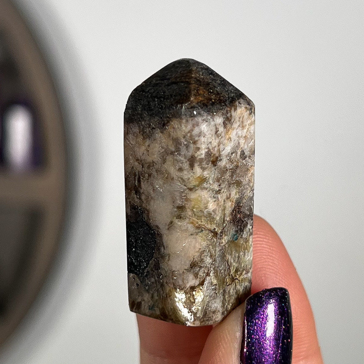 Earth Euphoralite