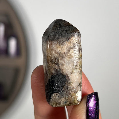 Earth Euphoralite