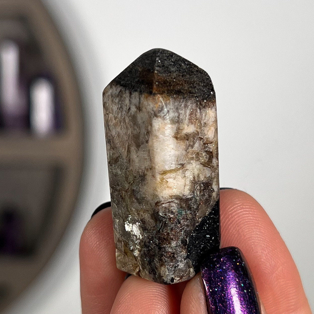 Earth Euphoralite