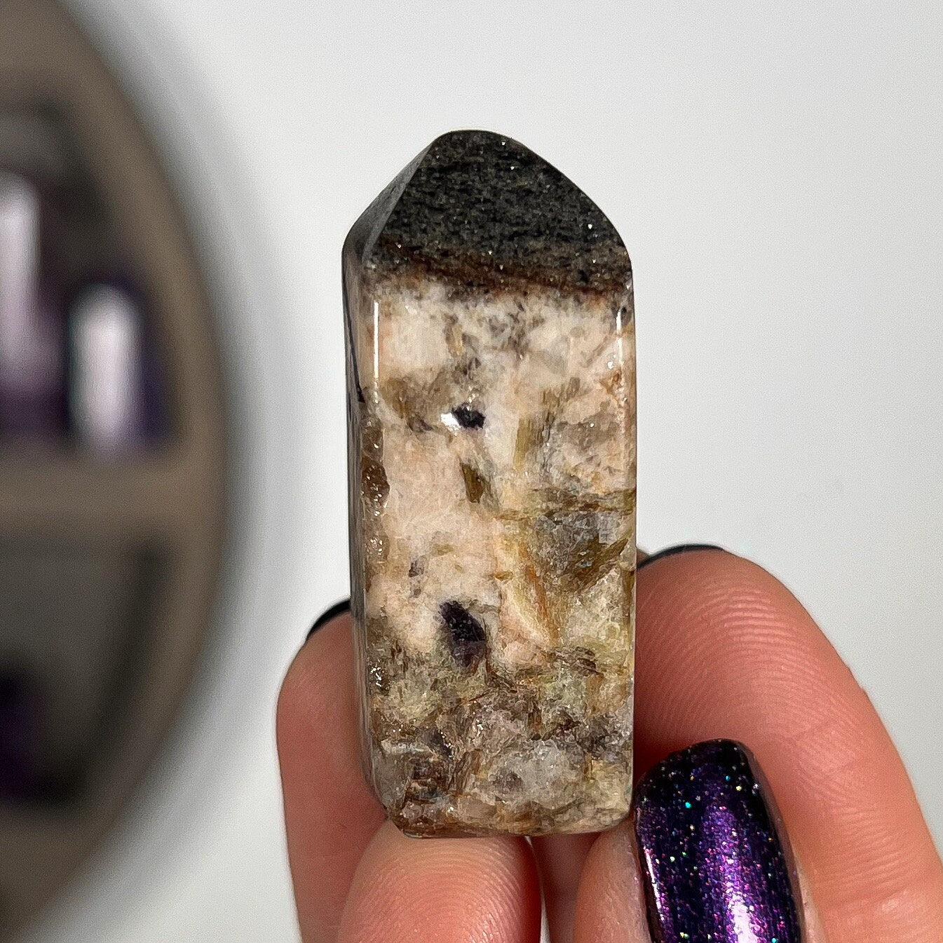 Earth Euphoralite