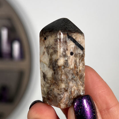 Earth Euphoralite