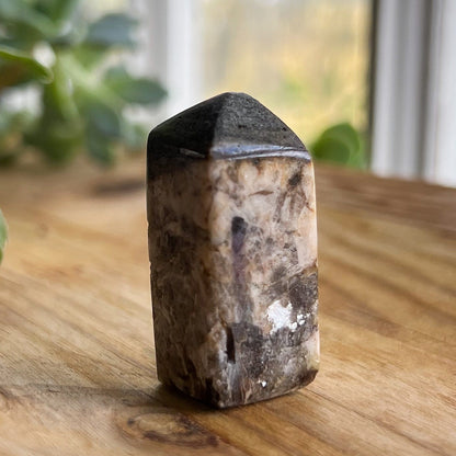 Earth Euphoralite