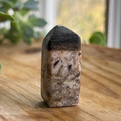Earth Euphoralite
