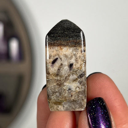 Earth Euphoralite