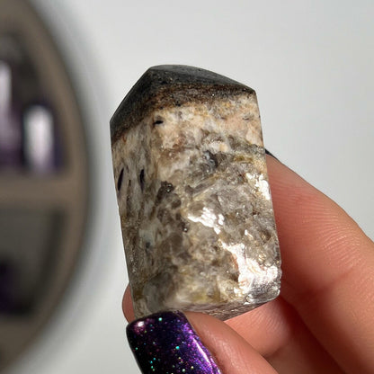 Earth Euphoralite