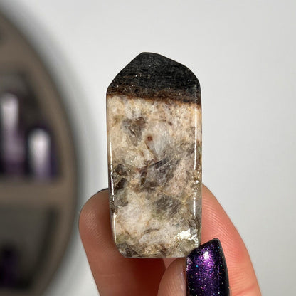 Earth Euphoralite