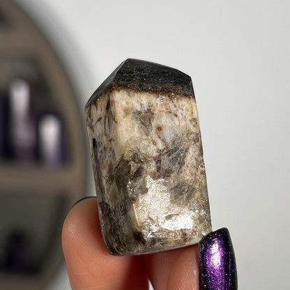 Earth Euphoralite