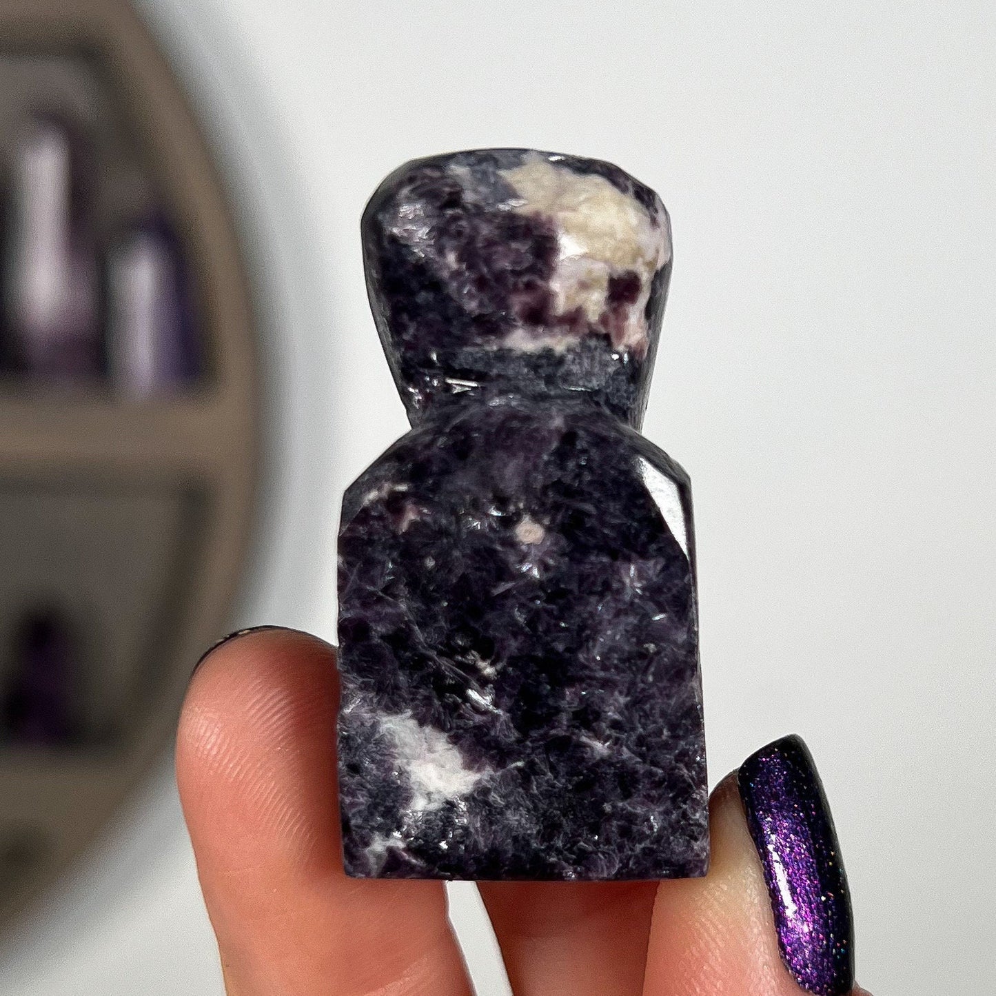 Storm Euphoralite Alien