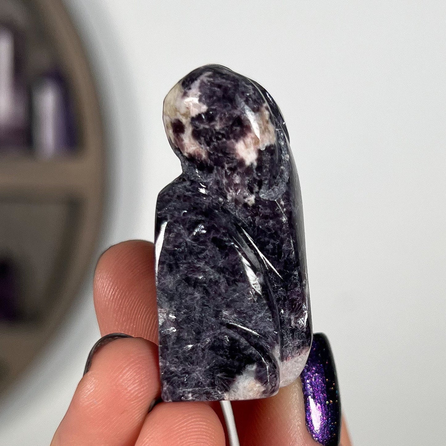 Storm Euphoralite Alien