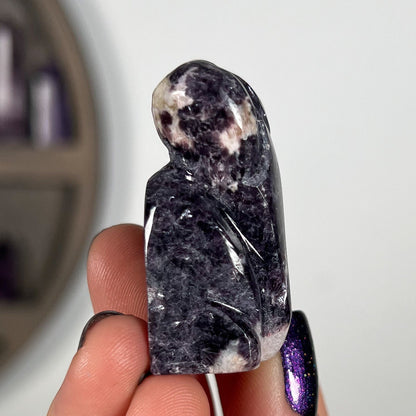 Storm Euphoralite Alien