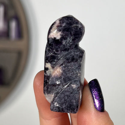 Storm Euphoralite Alien