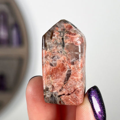Red Dragon Euphoralite