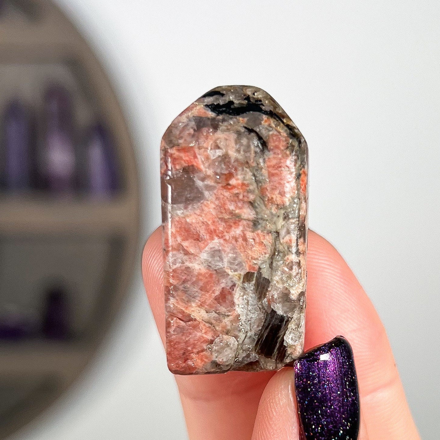 Red Dragon Euphoralite