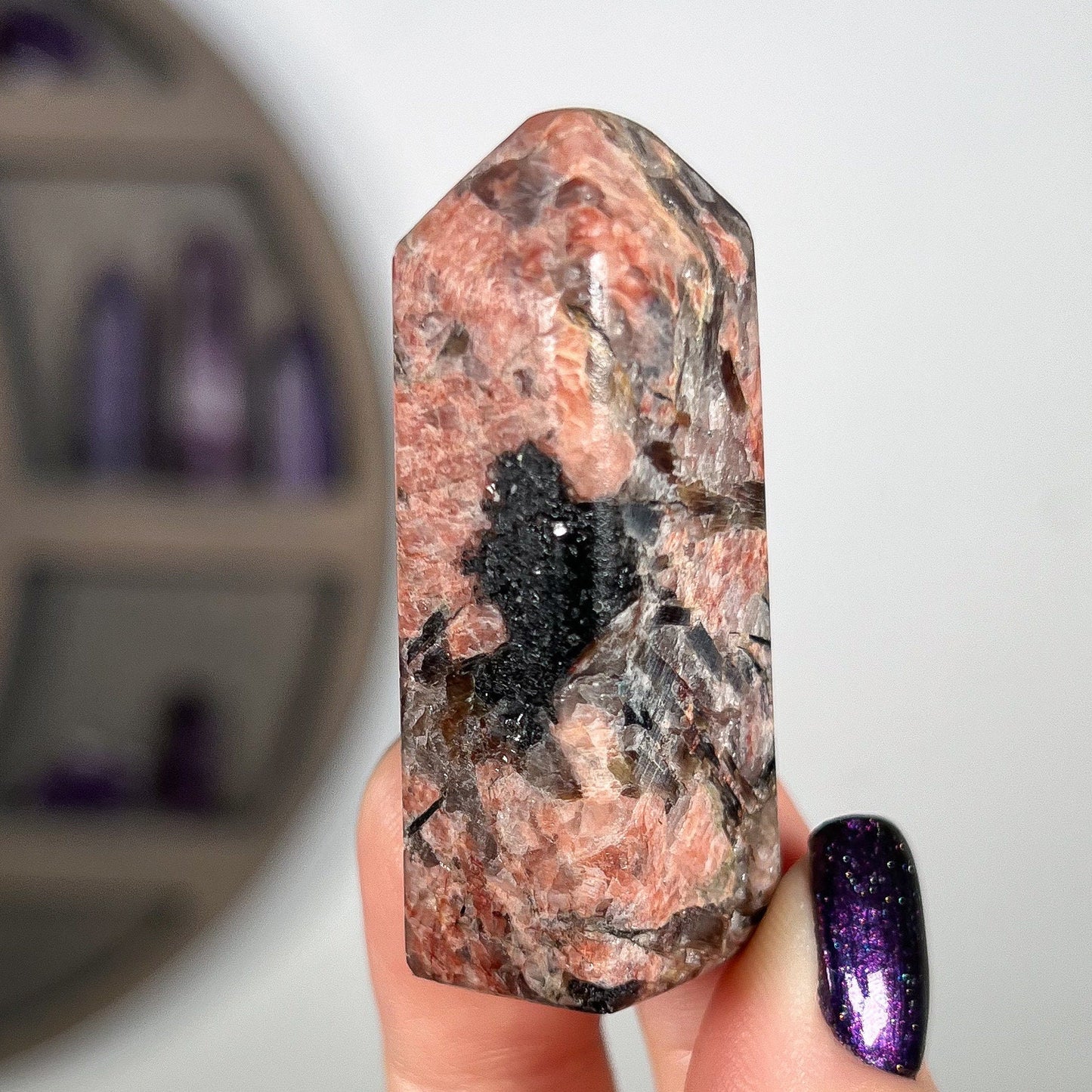 Red Dragon Euphoralite