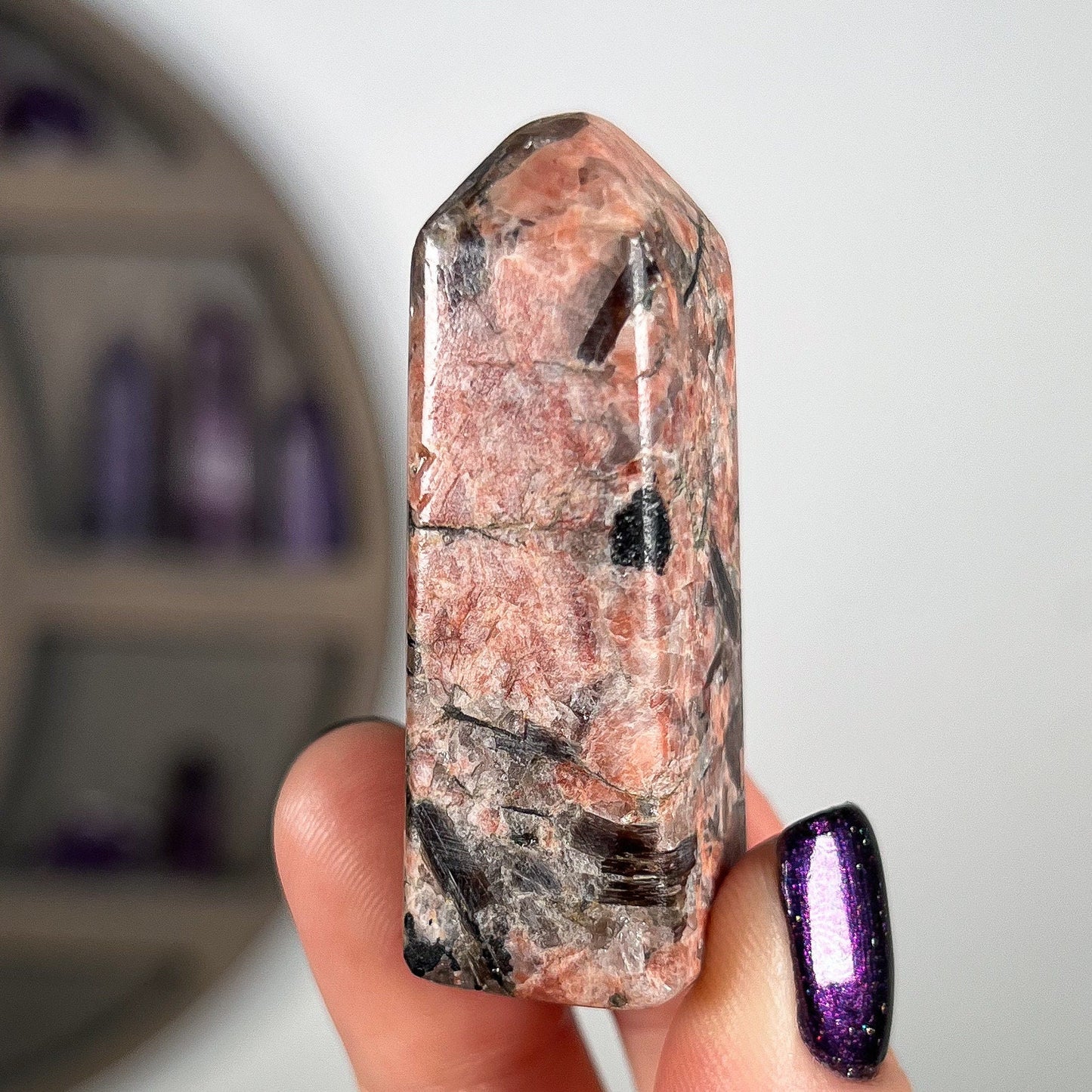 Red Dragon Euphoralite