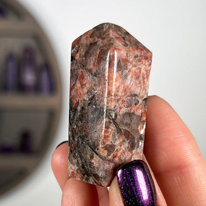Red Dragon Euphoralite