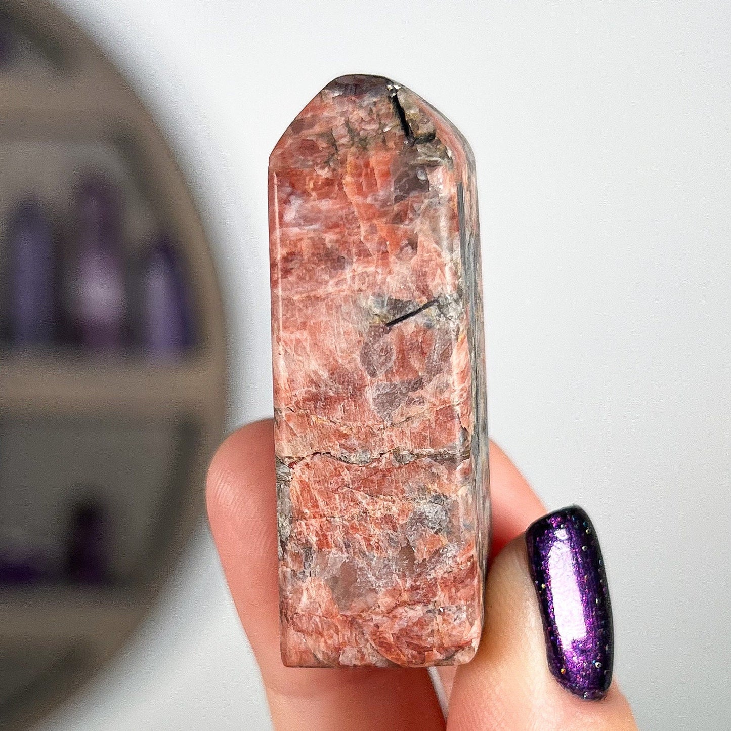 Red Dragon Euphoralite