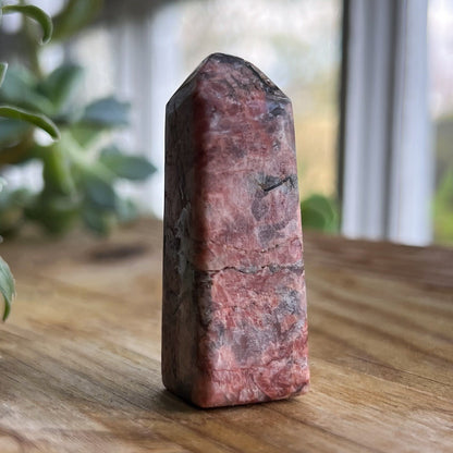 Red Dragon Euphoralite