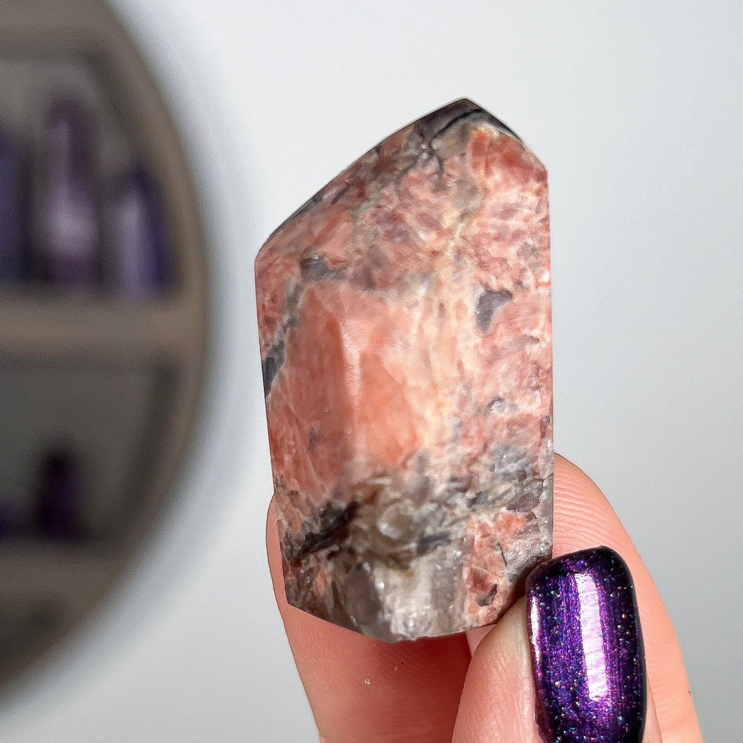 Red Dragon Euphoralite