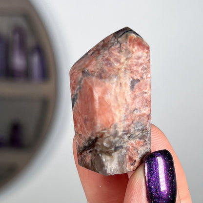 Red Dragon Euphoralite