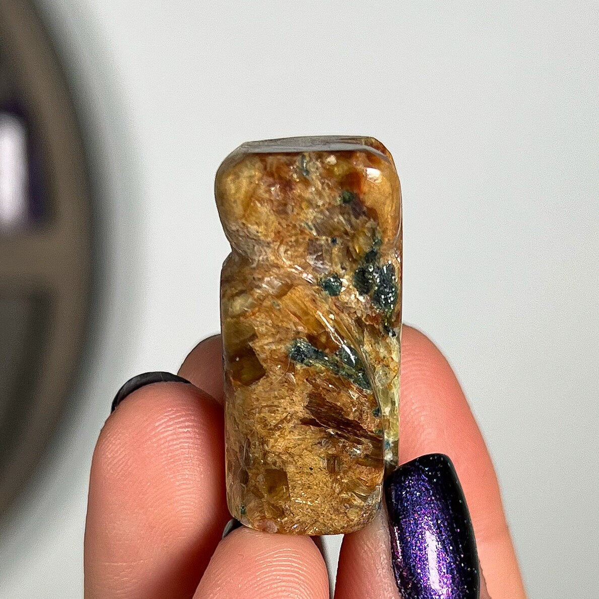 Ascension Euphoralite Alien