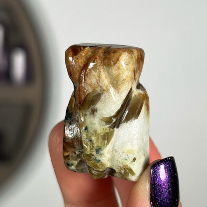 Ascension Euphoralite Alien
