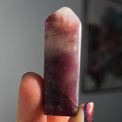 Midnight Euphoralite