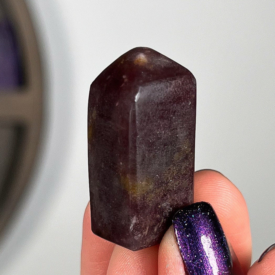 Midnight Euphoralite