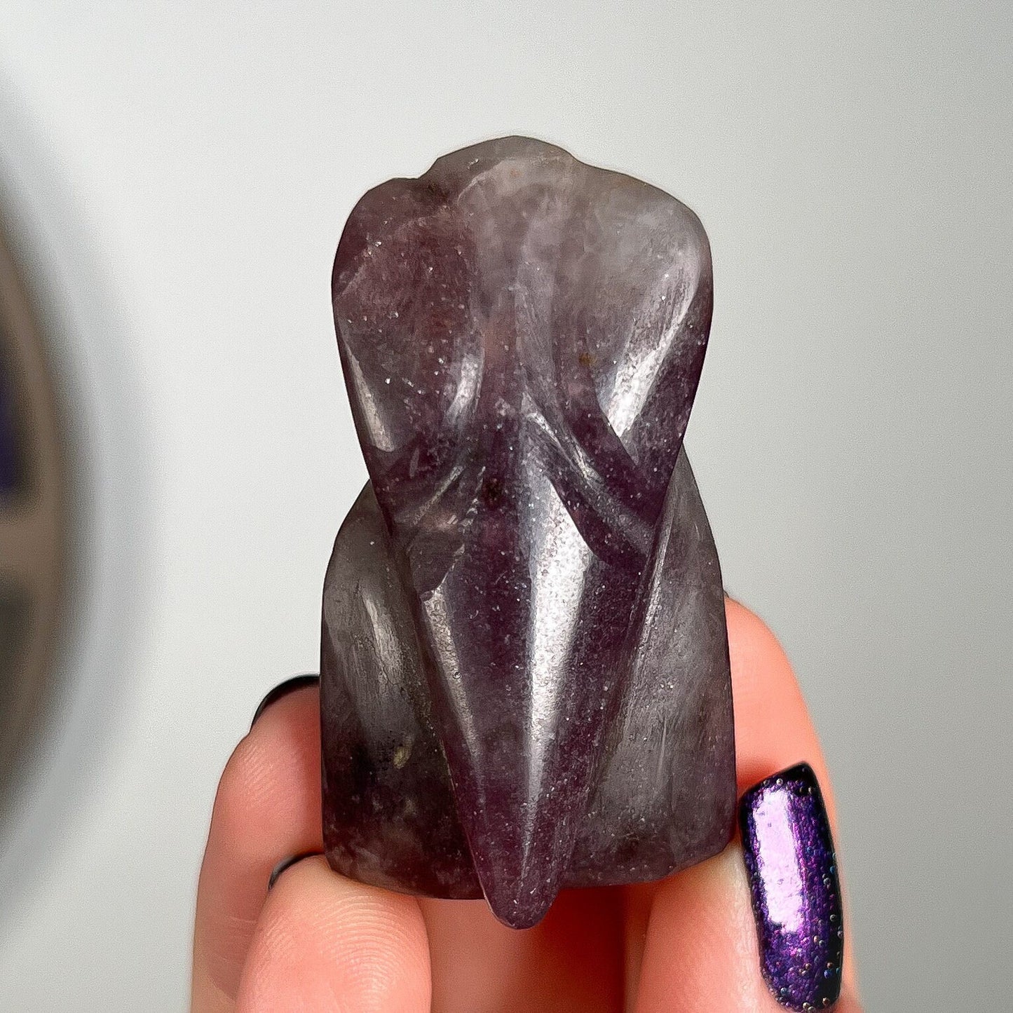 Midnight Euphoralite Alien