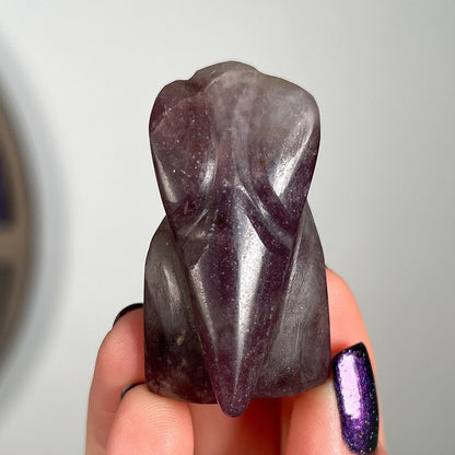 Midnight Euphoralite Alien