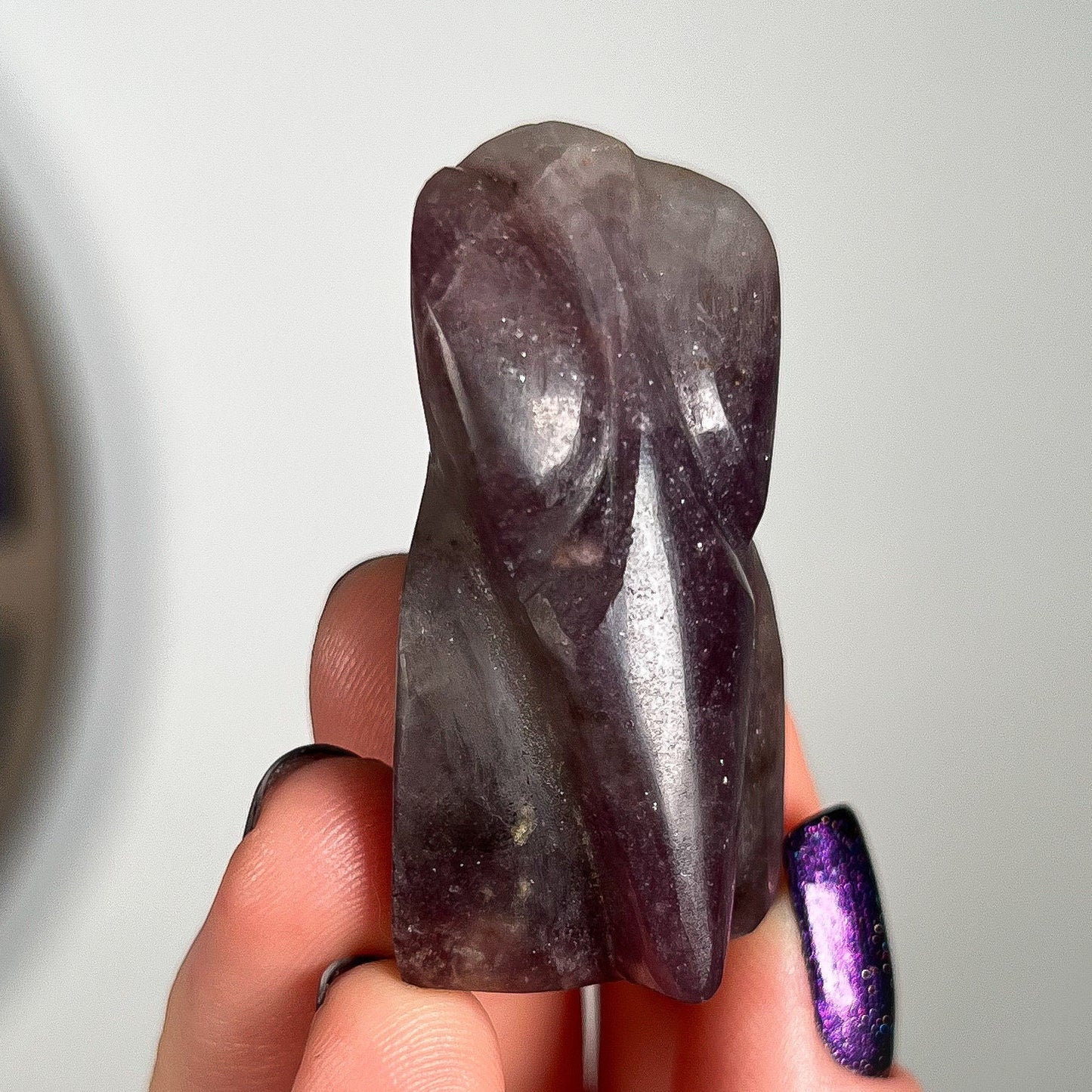 Midnight Euphoralite Alien