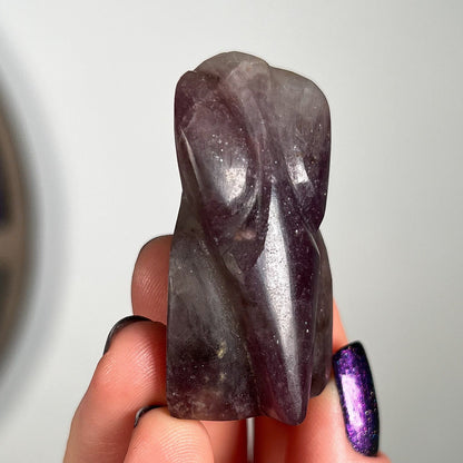 Midnight Euphoralite Alien