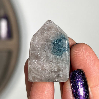 Ice Euphoralite