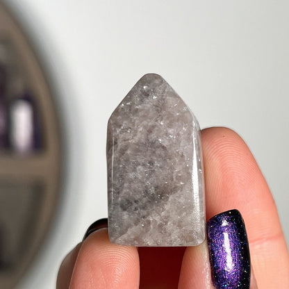 Ice Euphoralite