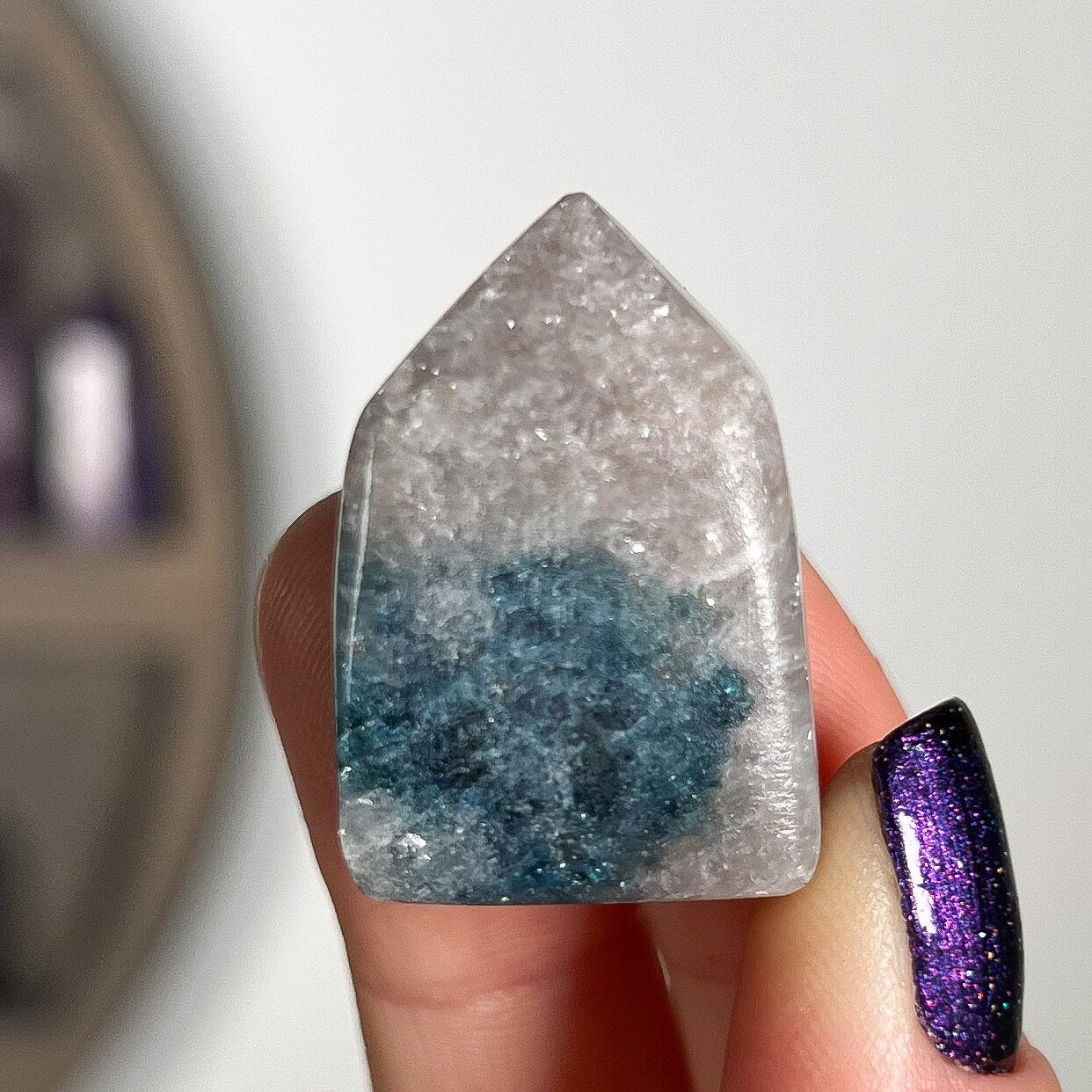 Ice Euphoralite