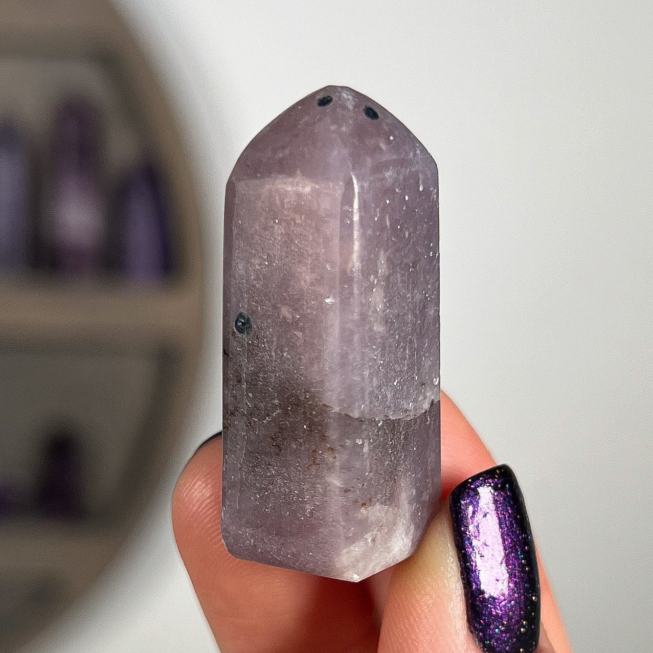 Harmony Euphoralite