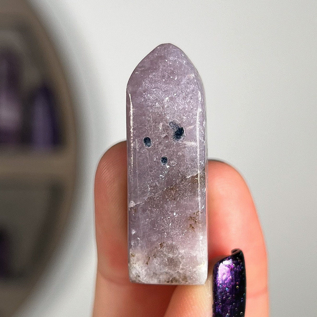 Harmony Euphoralite