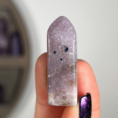 Harmony Euphoralite