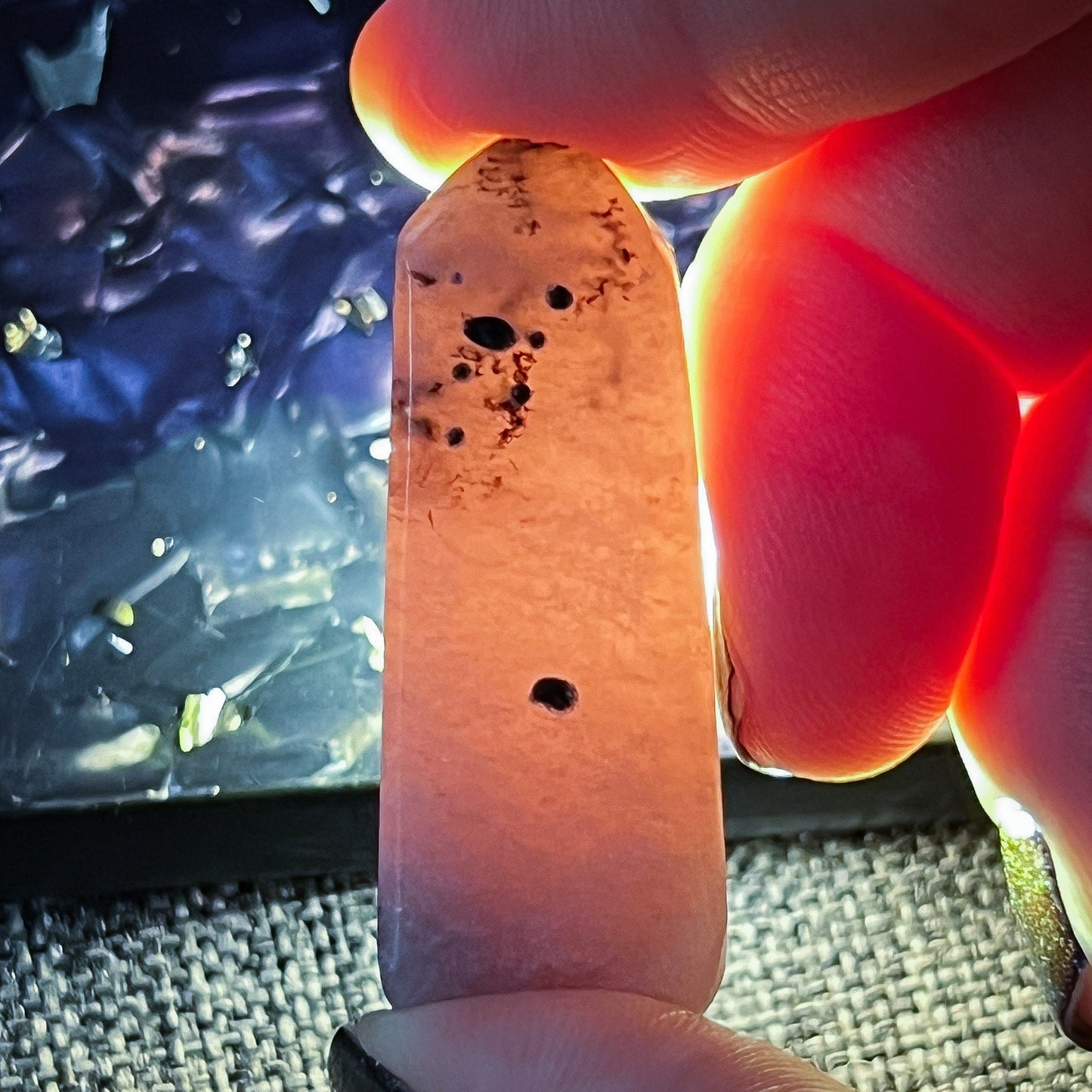 Harmony Euphoralite