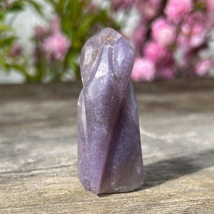 Lavender Sky Euphoralite Alien