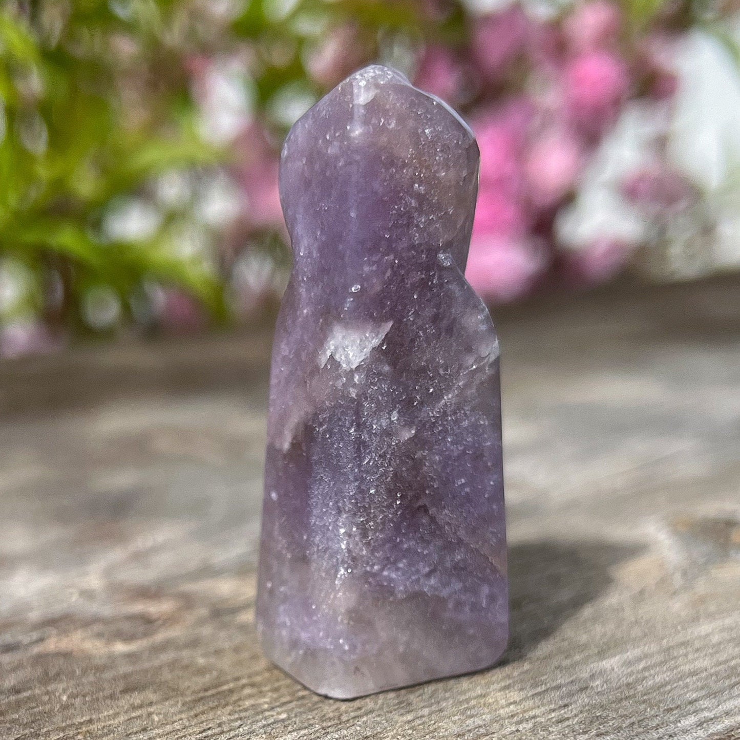 Lavender Sky Euphoralite Alien
