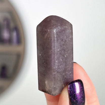 Lavender Sky Euphoralite