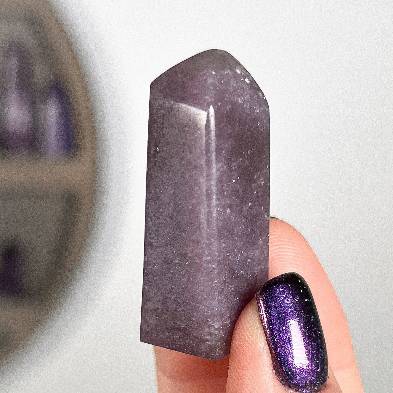 Lavender Sky Euphoralite