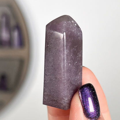 Lavender Sky Euphoralite