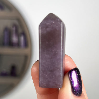 Lavender Sky Euphoralite