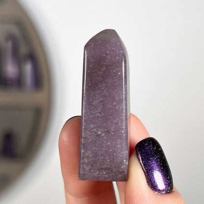 Lavender Sky Euphoralite