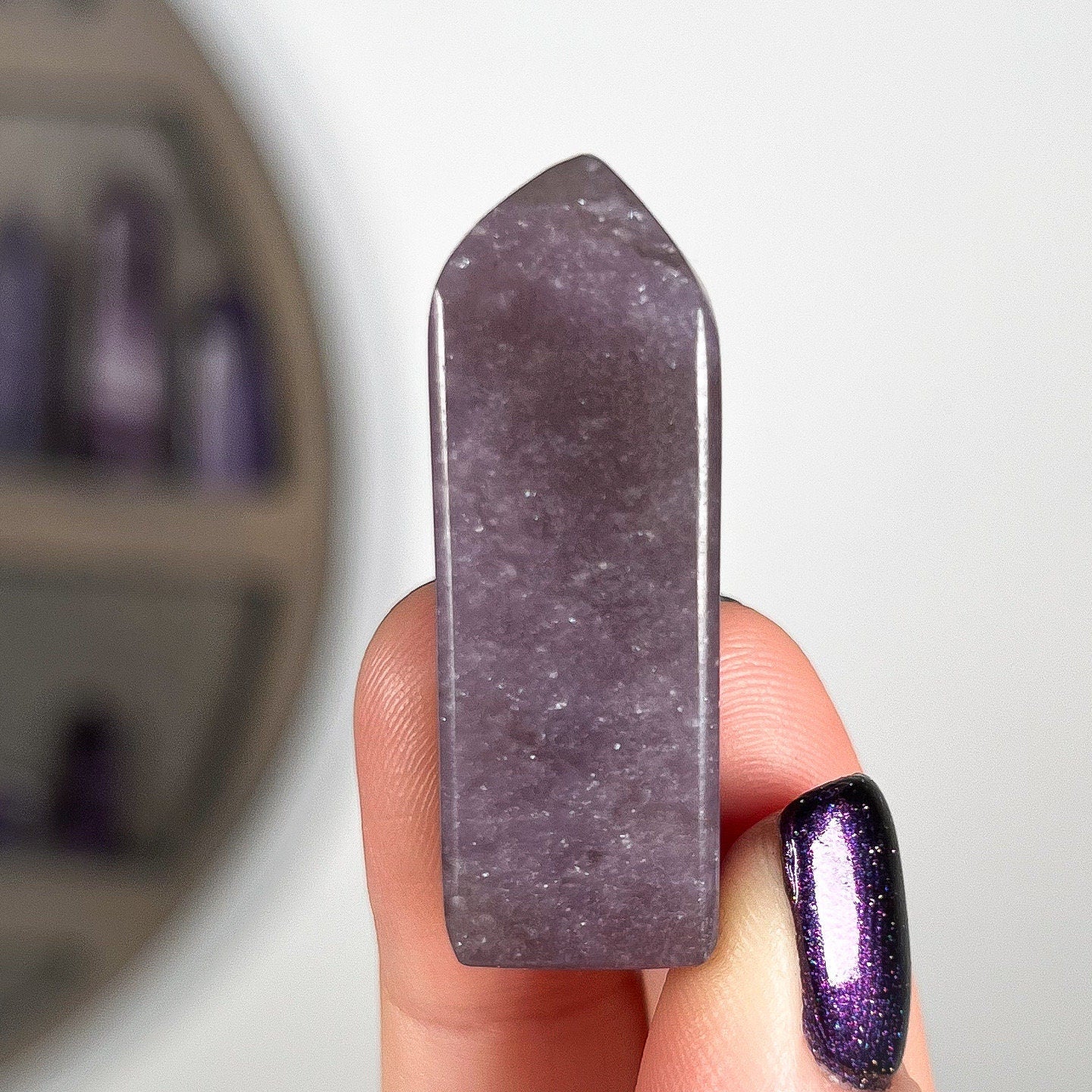 Lavender Sky Euphoralite