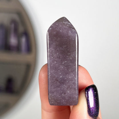 Lavender Sky Euphoralite